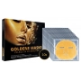 24K Bio Collagen Premium Gel Goldmasken / 10 x 85g
