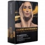 SHR Germany Gold Augenmasken 10 Stk