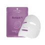 Casmara Hautverjüngende Tuchmaske mit Retinol 18 ml 10er Pack