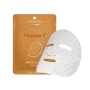 Casmara Glow Booster Tuchmaske mit Vitamin C / Mask Vitamin C  10er Pack