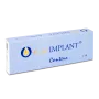 Fluid Implant Contour Hyaluronsäure Filler 1 ml