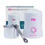PINK Cosmetics Kompaktes Wachs-Erwärmungsgerät 200 ml